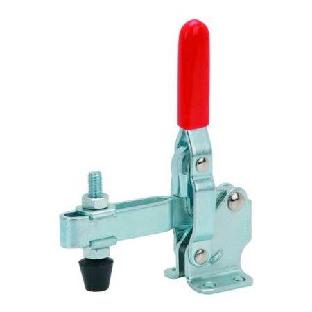 J.W. Winco J.W. Winco, 12050 Vertical Acting Toggle Clamp, JW-12050, Sheet Metal Steel JW-12050